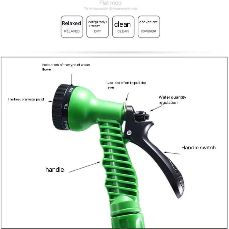 MULTIFUNCTIONAL MAGIC HOSE - image 1